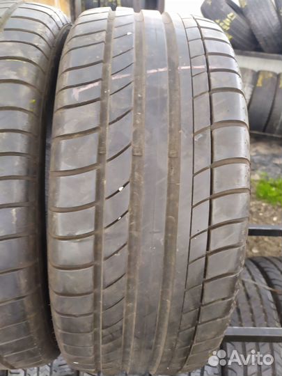 Avon ZZ5 235/45 R18 98Y