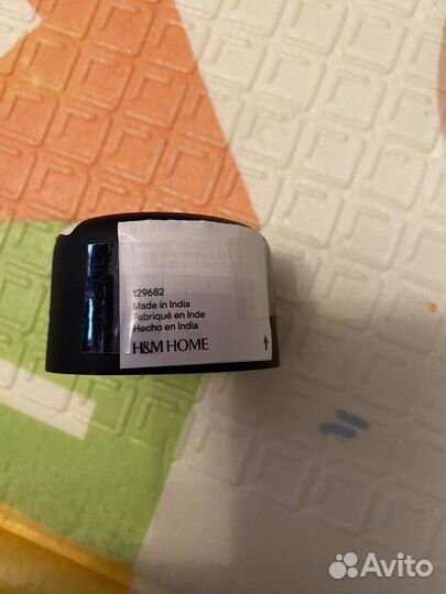 Подсвечник hm home