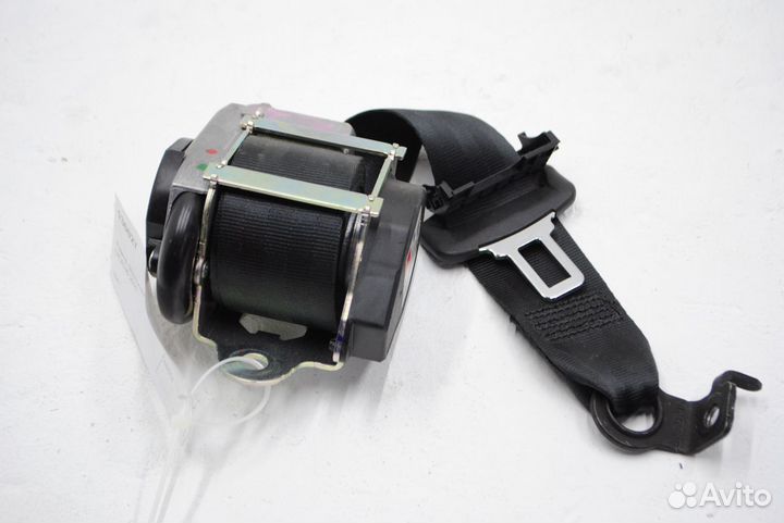 Ремень безопасности XC90 2 2014-2020