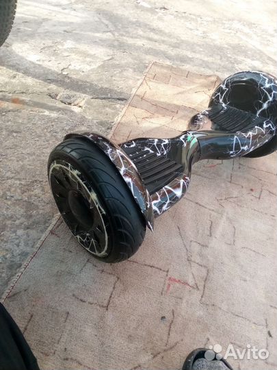 Гироскутер