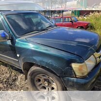 Great Wall Deer 2.2 MT, 2006, 236 700 км, с пробегом, цена 300 000 руб.