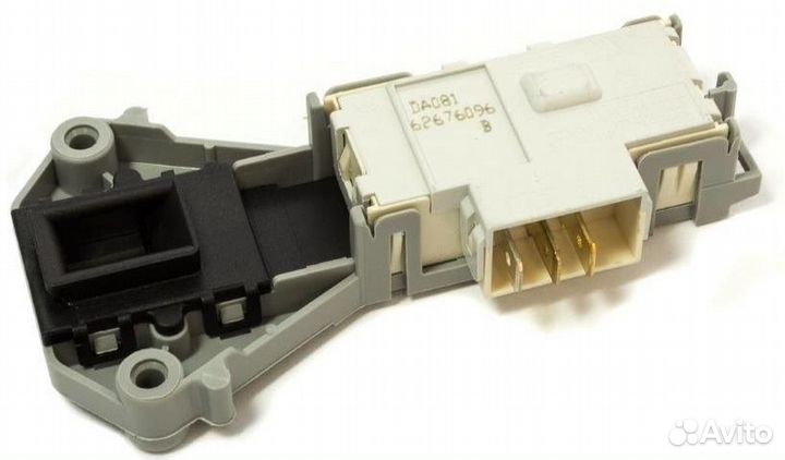 Блокиратор люка LG, 6601ER1005A