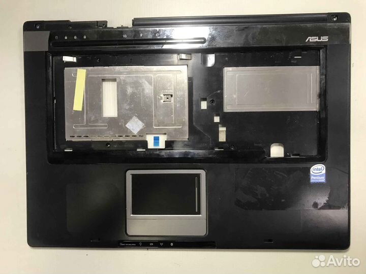Топкейс для Asus F5C
