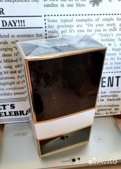 Good girl 80мл Каролина Эрера духи