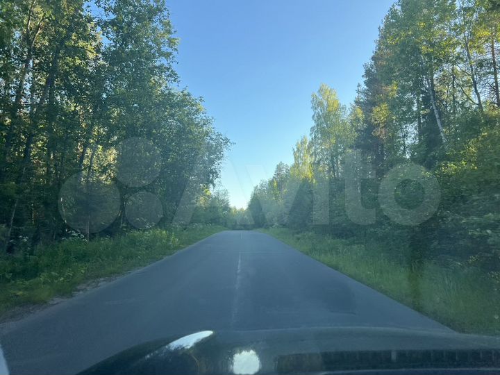 Участок 15 сот. (СНТ, ДНП)