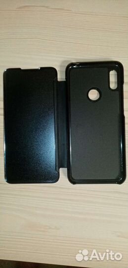 Чехол на honor 8a