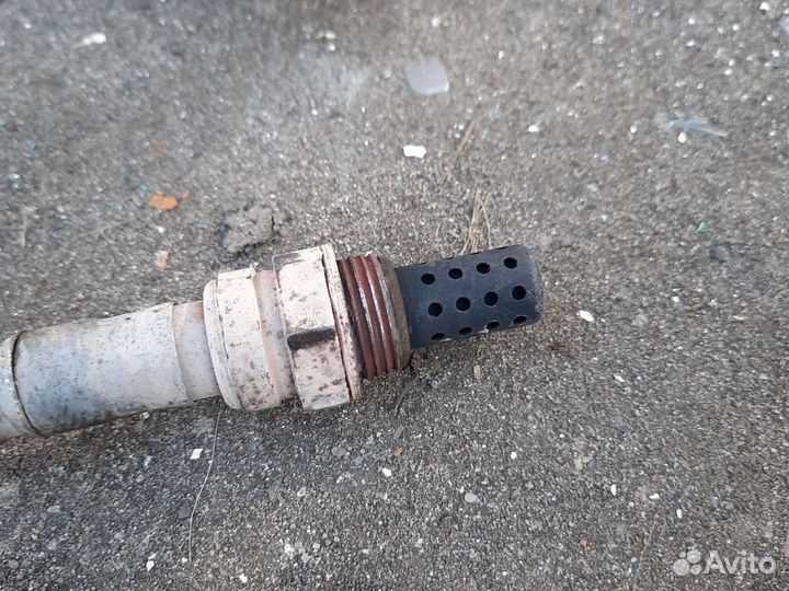 Кислородный датчик chrysler voyager 3