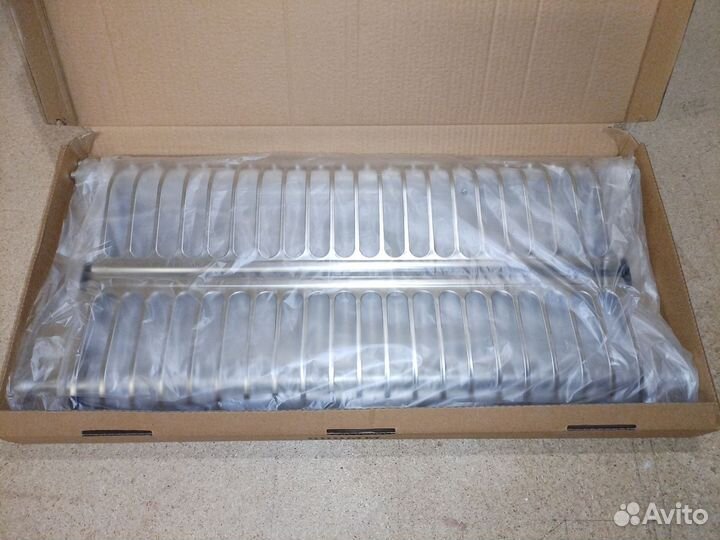 Сушилка для посуды в шкаф 60 см