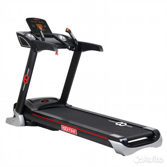Беговая дорожка CardioPower T50