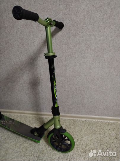 Самокат подростковый