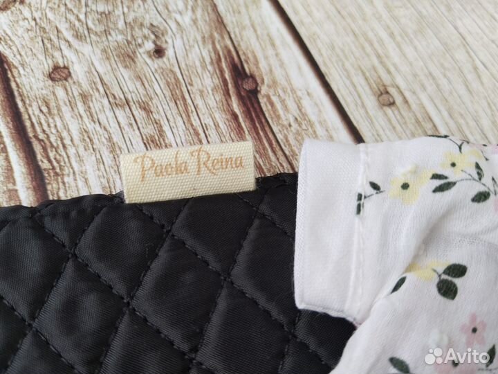 Аутфит (одежда) куклы Кэрол Paola Reina