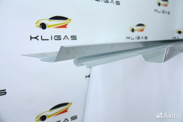 Ремонтный порог Volkswagen Transporter Multivan T4