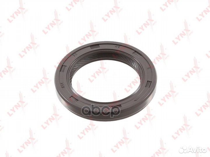 Сальник коленчатого/распределительного вала 46x