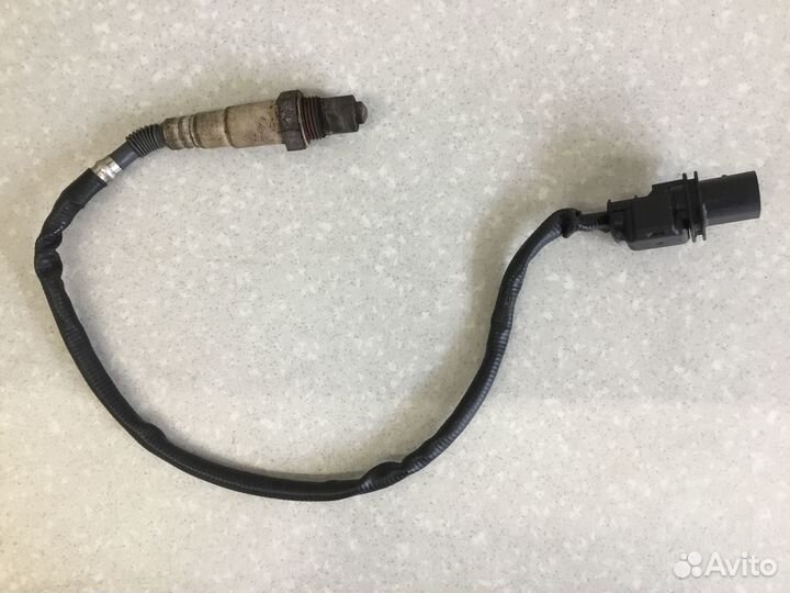 Датчик кислородный Lambdasonde Mercedes Benz GL-Cl