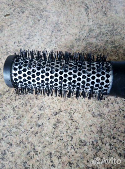 Заколки крабы, Щетки для волос