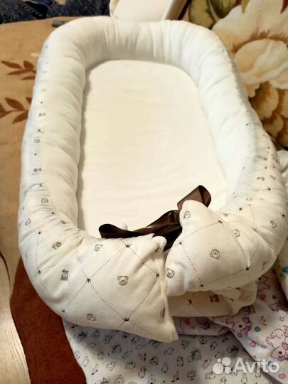 Кокон Baby Nice