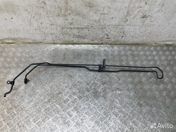 Трубка гидроусилителя Honda Cr-V 3 RE K24 2007