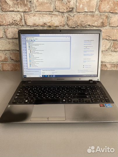 Шустрый core i5 /ssd 256 / 8gb оператика