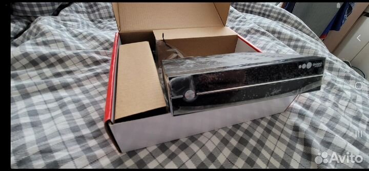 Роутер, тв-приставка и hd-ресивер