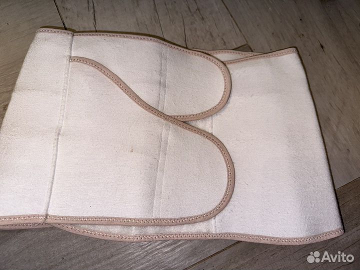 Пояс послеродовой Belly Bandit (M)