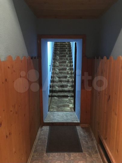 Помещение 130м+Сауна+Клиенты 130 м²