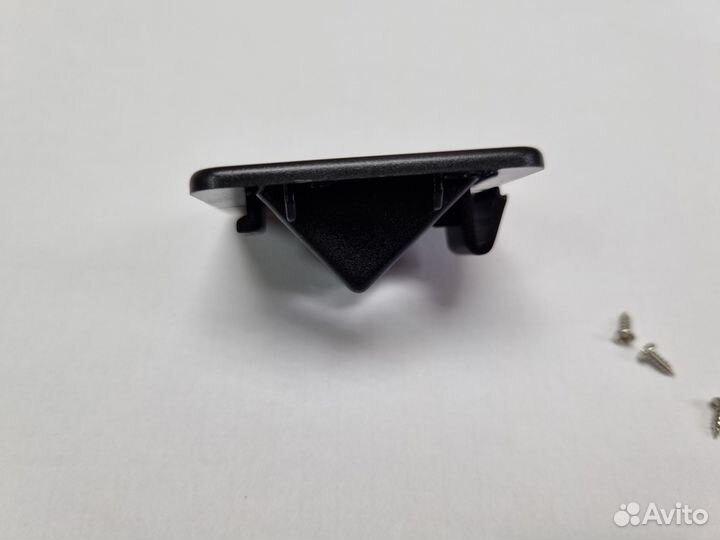 Кронштейн держатель камеры заднего вида