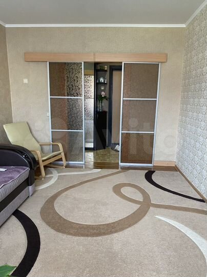 2-к. квартира, 50 м², 2/9 эт.