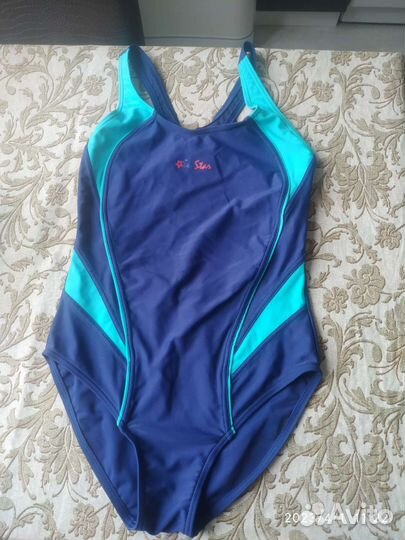 Купальник для девочки