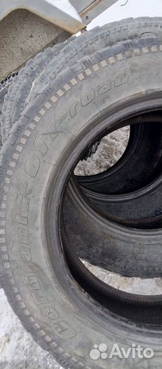 Cordiant Off Road 205/70 R16