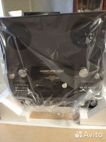 Магнитофон Олимп 005 совершенно новый