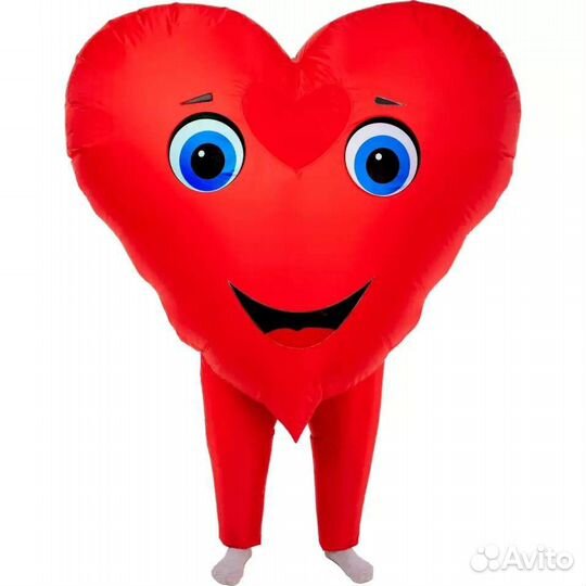 Прокат костюмов ростовых кукол