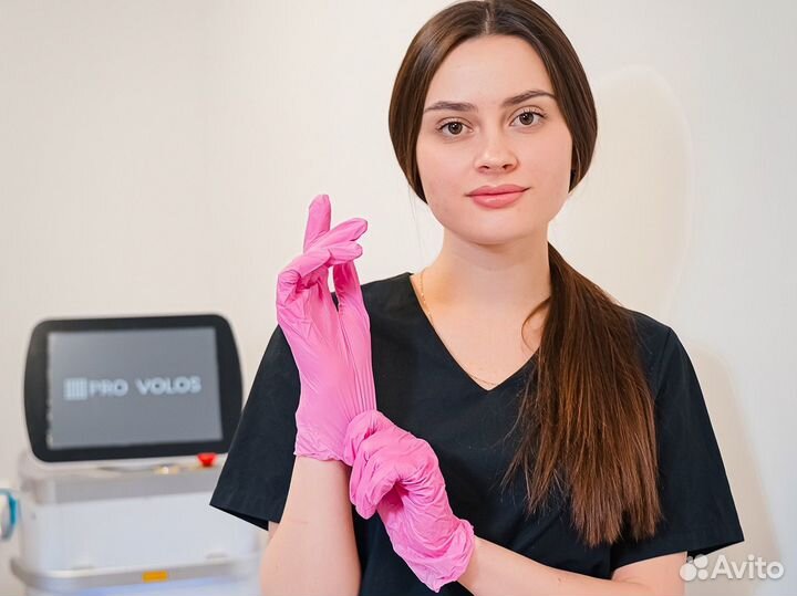 Специалист студии косметологии (с обучением)