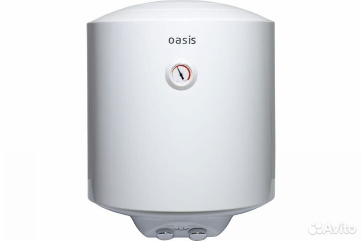 Водонагреватель oasis 50л