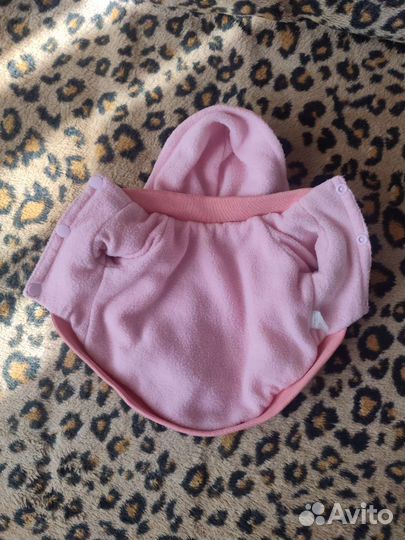 Вещи для маленьких собак