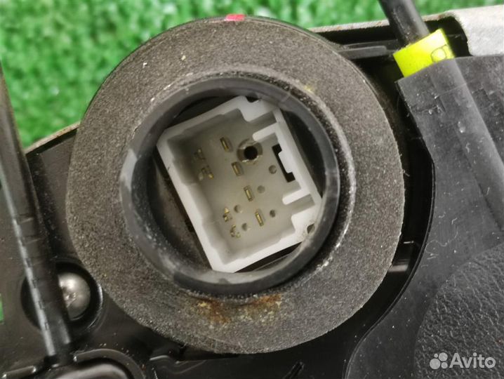 Замок двери задней правой Lexus GS 450H 2007