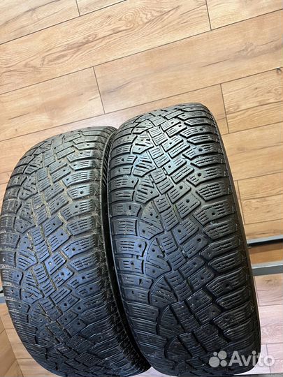 Continental IceContact 2 225/55 R17 T
