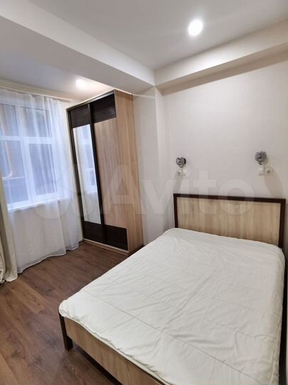 2-к. квартира, 42 м², 2/5 эт.