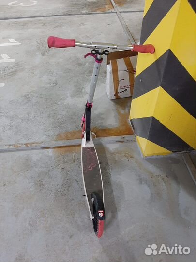 Самокат детский