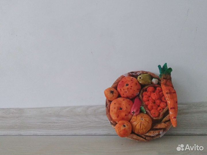 Царство огорода чебурашки