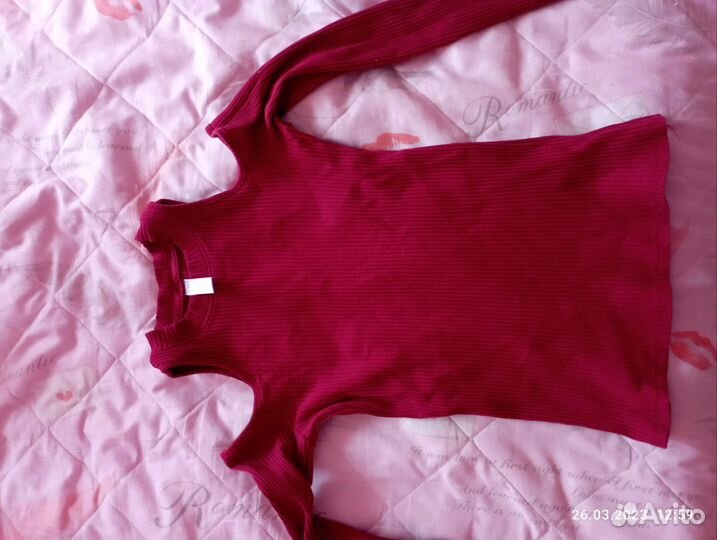 Пакет вещей