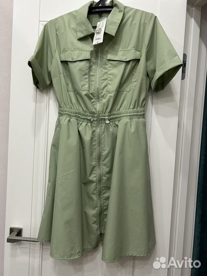 Платье женское 48 размер