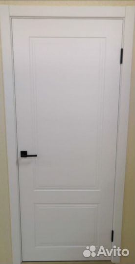 Дверь межкомнатная