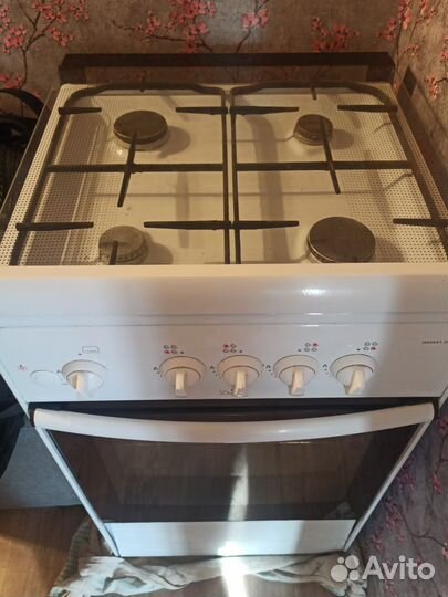 Газовая плита бу