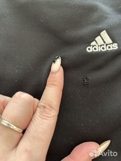 Спортивные штаны adidas женские