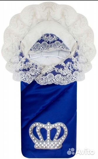 Комплект на выписку