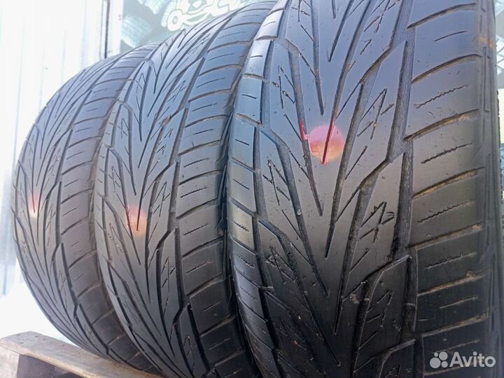 Toyo Proxes ST III 275/55 R20