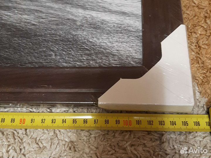 Картина 105 на 56 см