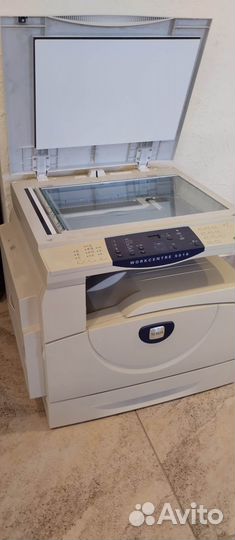 Мфу лазерный