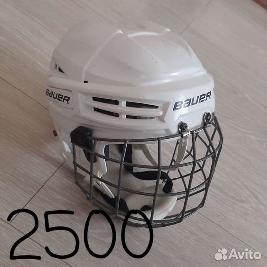 Детская хоккейная форма на 10 лет