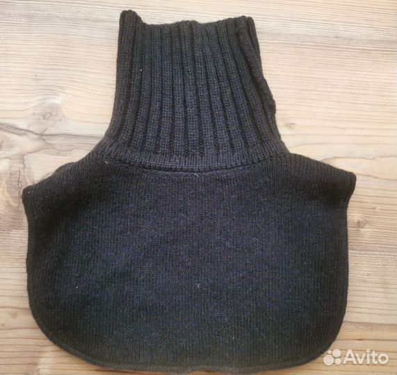 Манишка детская